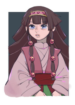 Six Fanarts - Alluka Six Fanarts - Alluka