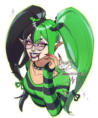 COMM SAMPLE