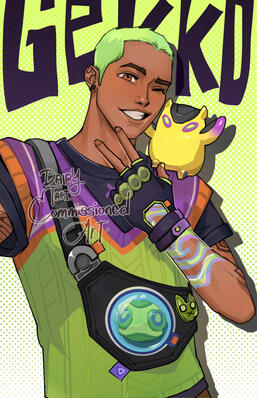 COMM SAMPLE