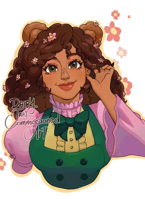 COMM SAMPLE